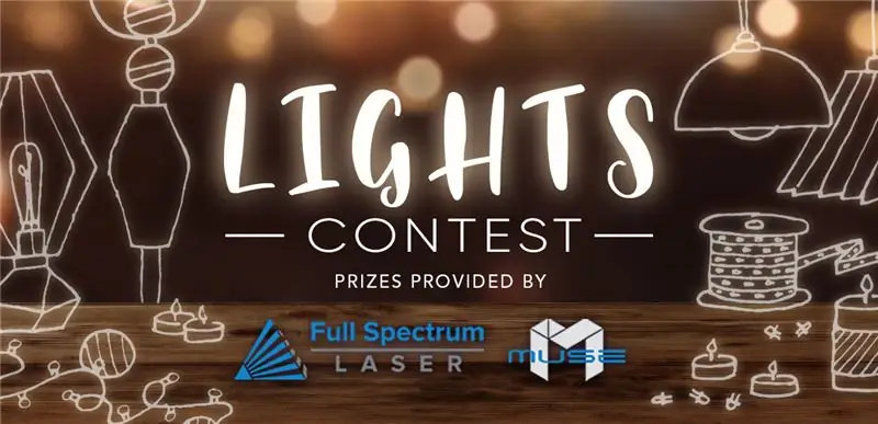 Lights Contest 2017