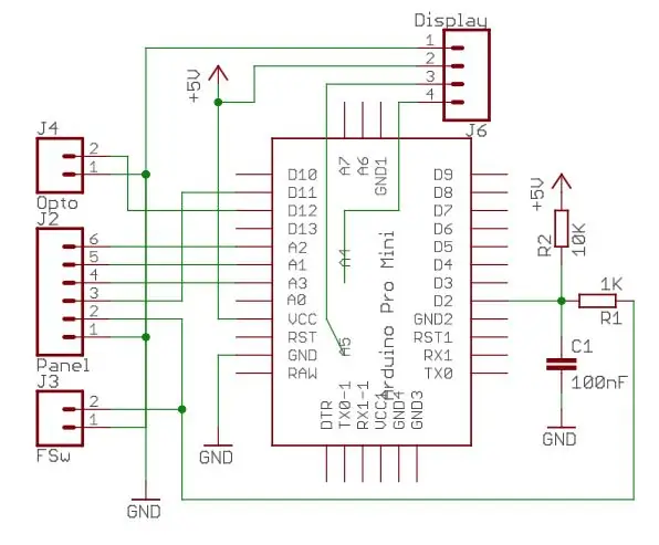 Control Circuit