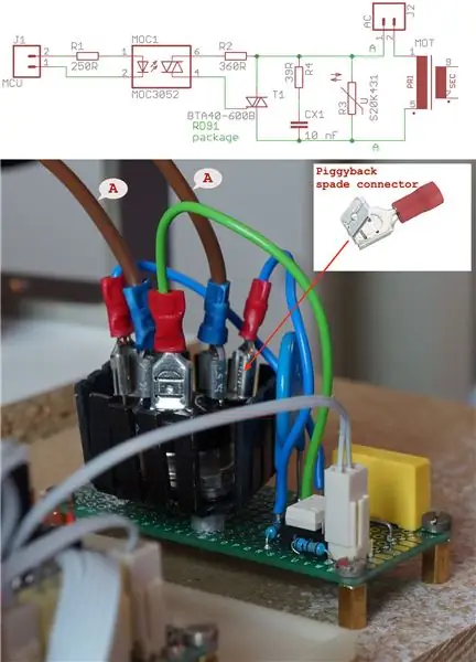 Power Circuit