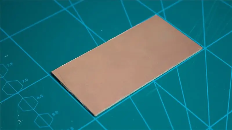 Potong PCB