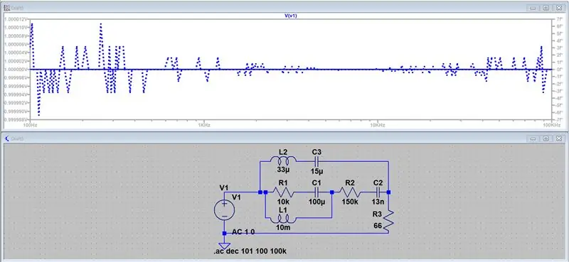 Comment configurer la simulation