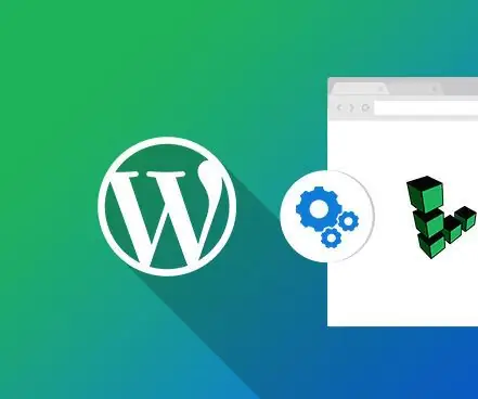 WordPress Linode'is: 9 sammu