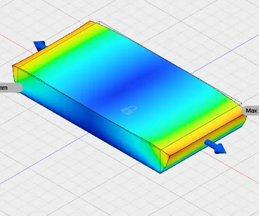 Estudio de simulación: 9 pasos