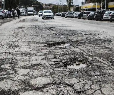 ניטור כבישים: 15 שלבים