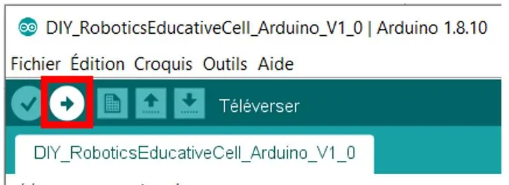 Arduino programmering