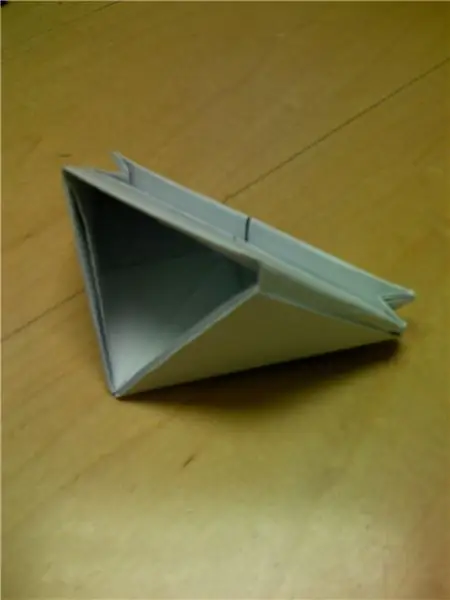 Iphone Stand: 6 kroků