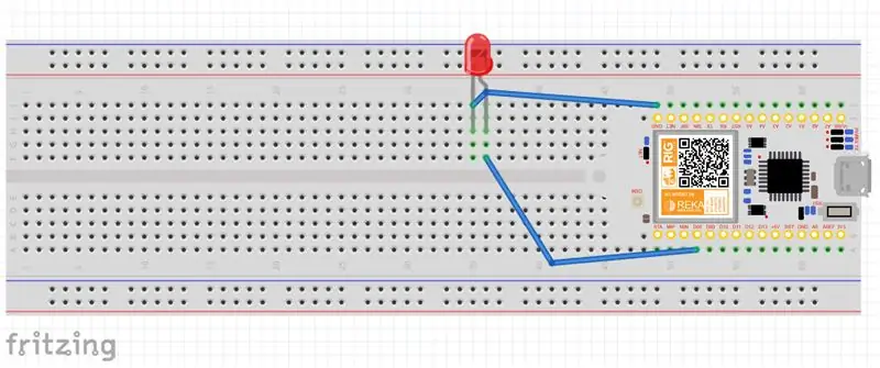 INSTÄLLNING AV KRETSEN (HARDWARE)