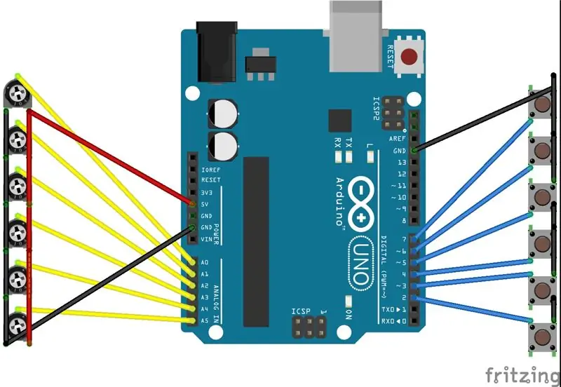 Electronique / Electronics