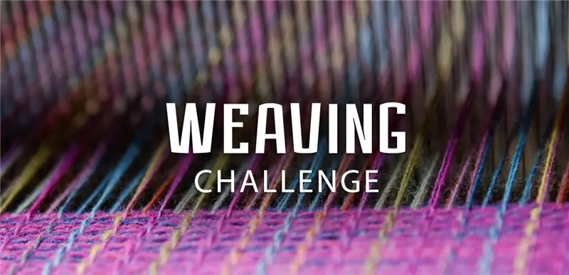 Weaving Challenge