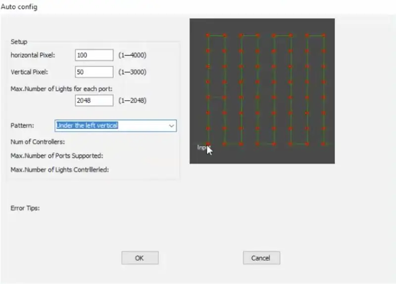 Led Düzenleme Programı