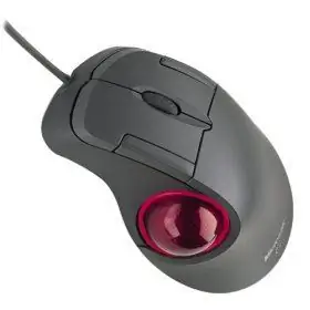 Trackball