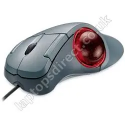 Trackball