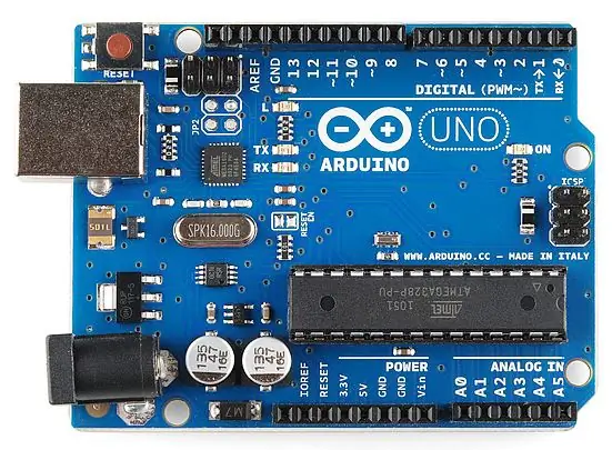 Spela låtar med Arduino Använd ADC till PWM på Flyback Transformer eller högtalare