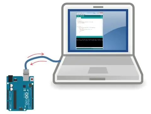 Qo'shiqlarni (MP3) Arduino yordamida dinamik yoki Flyback transformatorida PWM yordamida ijro etish