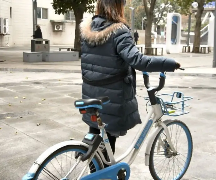 Wizualizacja danych transportowych za pomocą mapy Google: 6 kroków