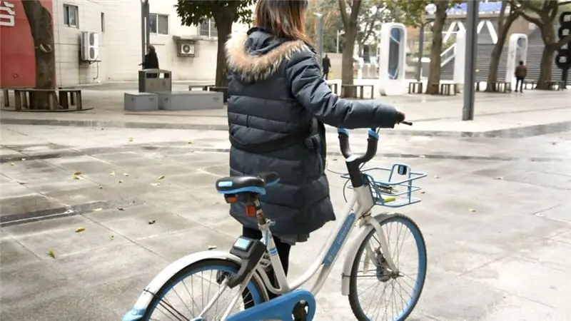 Vizualizacija transportnih podataka pomoću Google karte