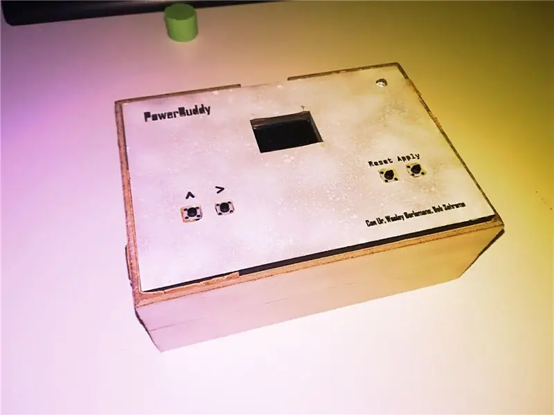 DIY -Prototype- Arduino Timed USB Charger