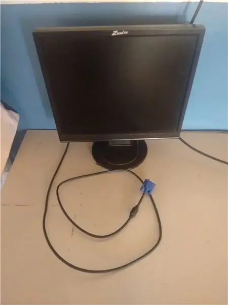 Kuweka Raspberry Pi kwa Mara ya Kwanza