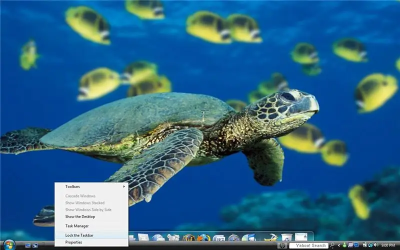 ขั้นตอนที่ 1 ดาวน์โหลดและติดตั้ง Rocketdock