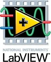 Ukelele Tuner Using LabView and NI USB-6008