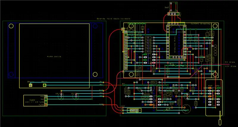 Bygger Curve Tracer