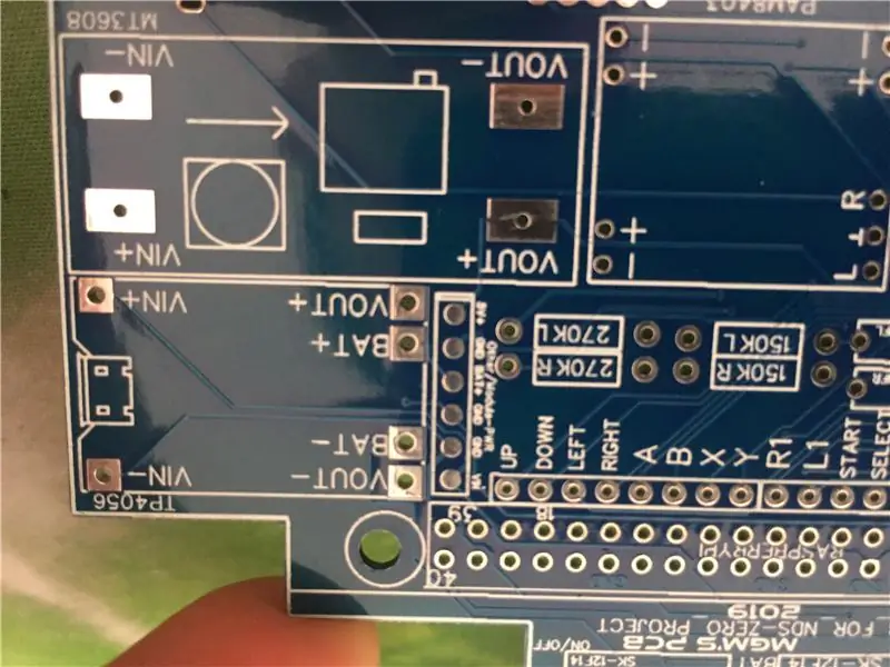 PCB & moduler