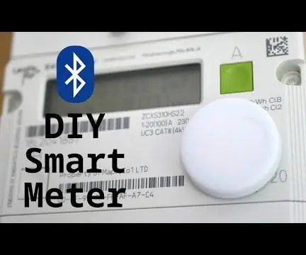 Slim elektrisiteitsmeter: 3 stappe