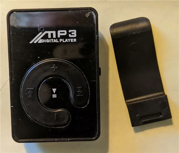 MiniClipMP3 হ্যাক