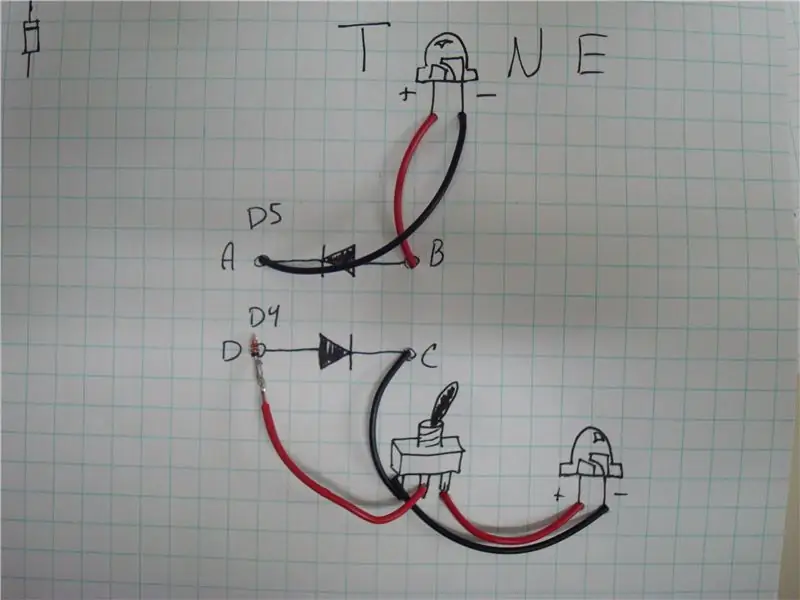 Nous components Pt.2