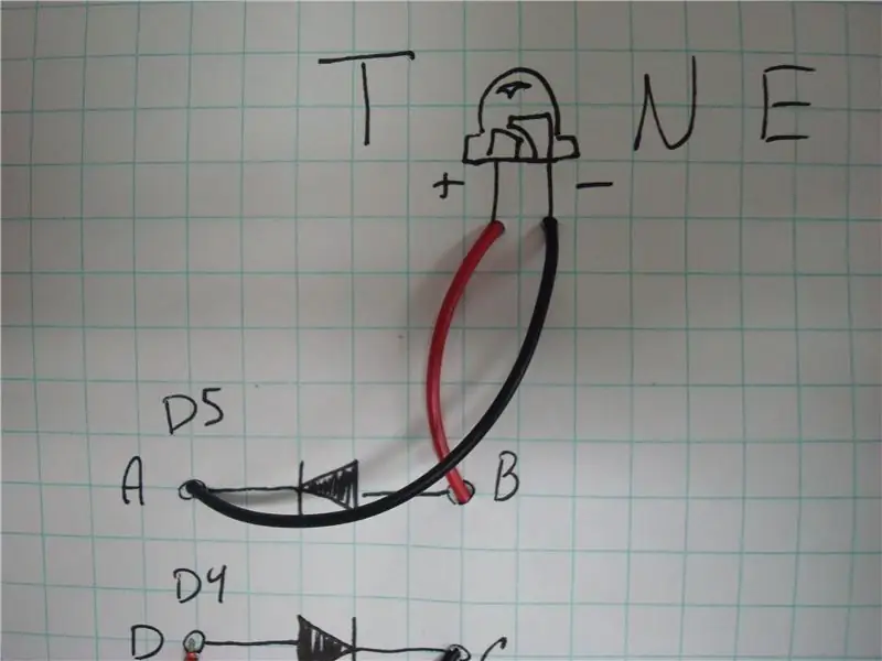 Nous components Pt.2