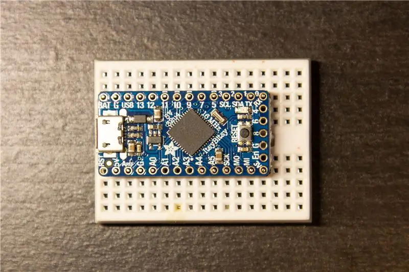 Ntxiv rau Arduino