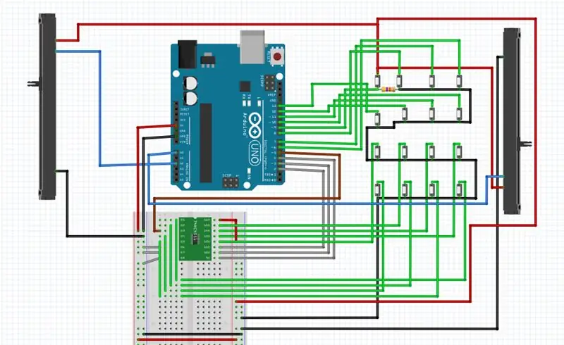 Ujenzi na Wiring