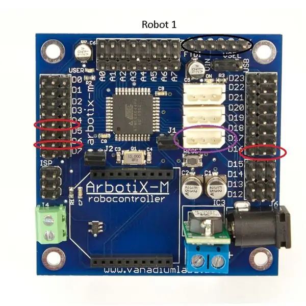 ArbotiX-M