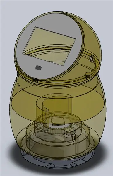 Disain ja 3D -printimine // Dokumendid