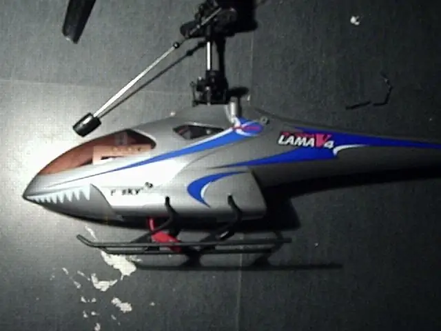 การซื้อ Heli และการลบกราฟิกใด ๆ