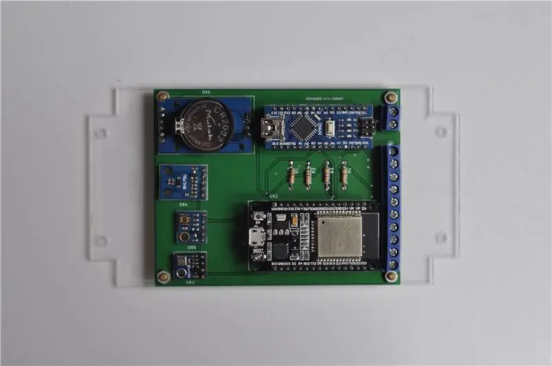 PCB Mount