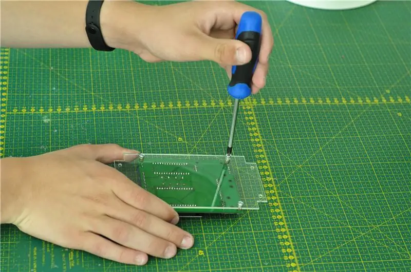 PCB Montajı