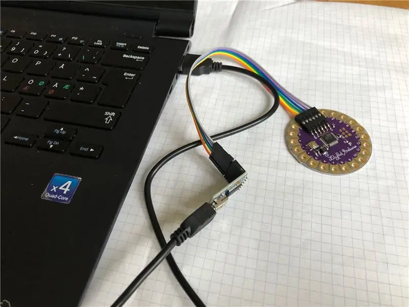 Conectando a placa-mãe ao computador