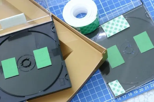 Mounting Tape / Double-sided Tape