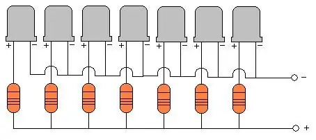 Le circuit