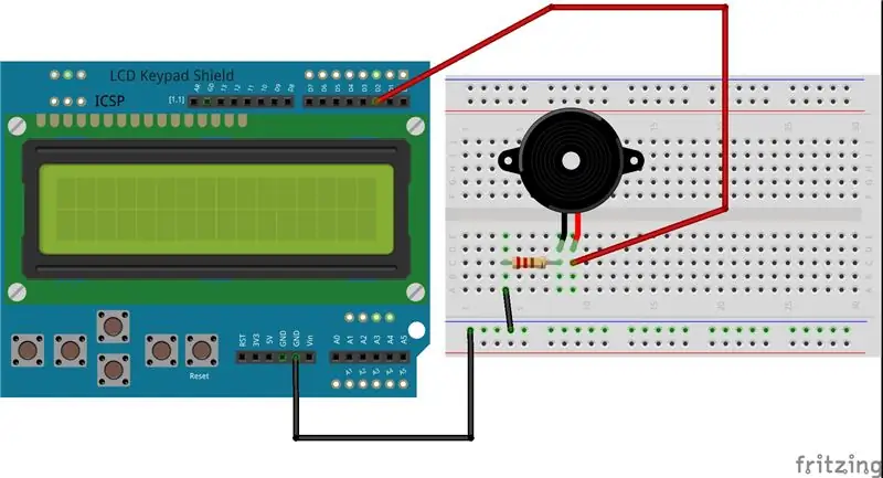 Circuit ontwerp