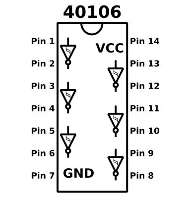 Ua tus Oscillator