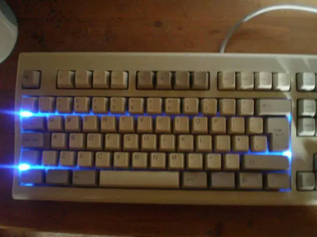 So pimpen Sie Ihre Tastatur