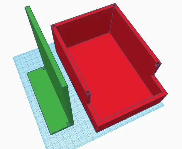 3D սեփականատեր