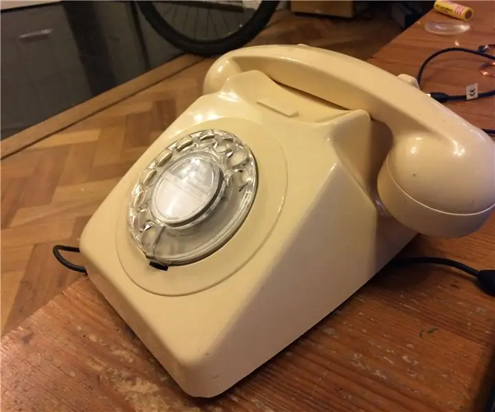 Telefon: 6 Schritte