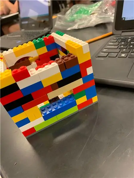 Construindo o Cubesat