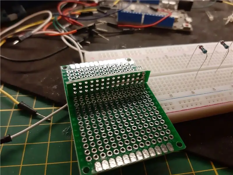 ทำให้ PCB Hosting เป็น LED's