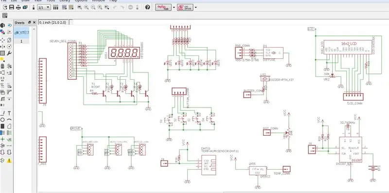 Schema di progettazione