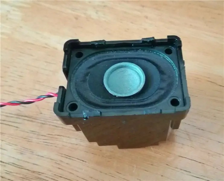 Arduino Noise Machine