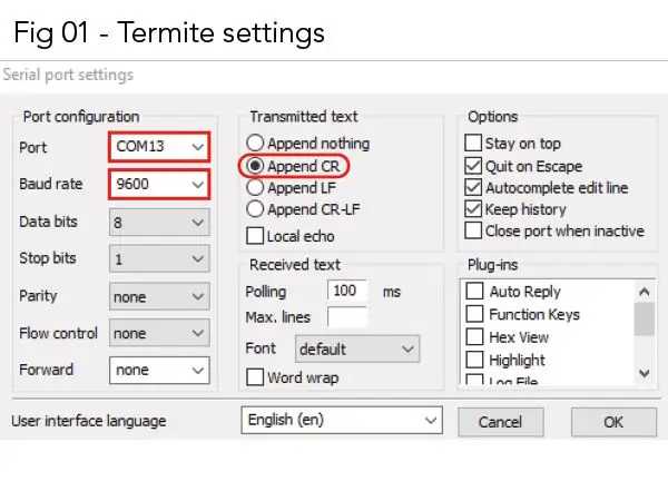 INSTALE EL EMULADOR Y CONFIGURE LOS AJUSTES